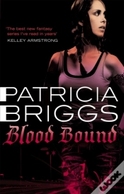 Capa do artigo Blood Bound