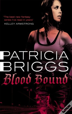 Capa do artigo Blood Bound