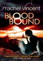 Blood Bound - Preview
