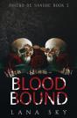 Blood Bound - Preview