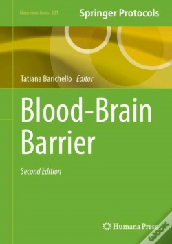 Capa do artigo Blood-Brain Barrier