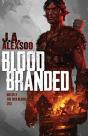 Blood Branded - Preview