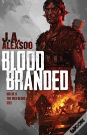 Capa do artigo Blood Branded