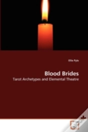 Capa do artigo Blood Brides