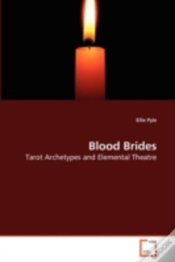 Capa do artigo Blood Brides