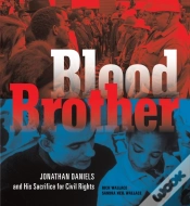 Capa do artigo Blood Brother