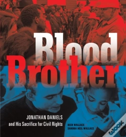 Capa do artigo Blood Brother