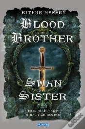 Capa do artigo Blood Brother, Swan Sister