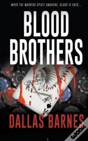 Capa do artigo Blood Brothers