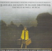 Capa do artigo Blood Brothers - CD