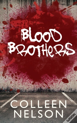 Capa do artigo Blood Brothers