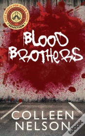 Capa do artigo Blood Brothers