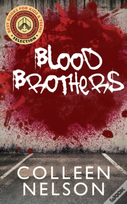 Capa do artigo Blood Brothers