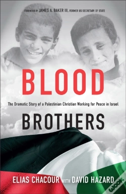 Capa do artigo Blood Brothers