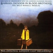 Capa do artigo Blood Brothers (Dickson) - CD