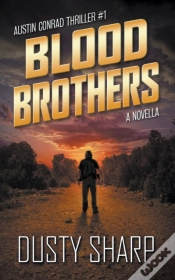 Capa do artigo Blood Brothers