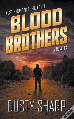 Capa do artigo Blood Brothers