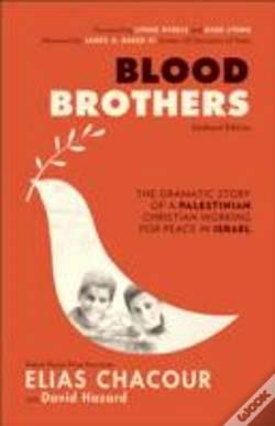 Capa do artigo Blood Brothers