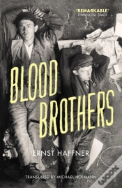 Capa do artigo Blood Brothers
