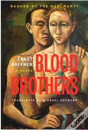 Capa do artigo Blood Brothers