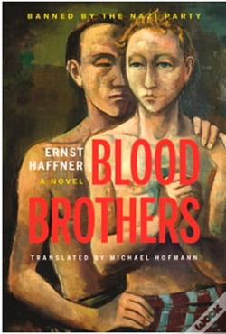 Capa do artigo Blood Brothers