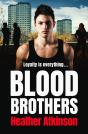 Blood Brothers - Preview