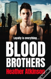 Capa do artigo Blood Brothers