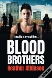 Capa do artigo Blood Brothers