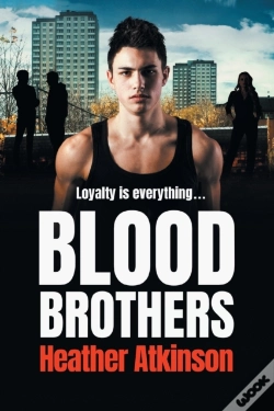 Capa do artigo Blood Brothers