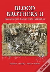 Blood Brothers Ii : Reconstruction - Rac