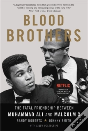 Capa do artigo Blood Brothers
