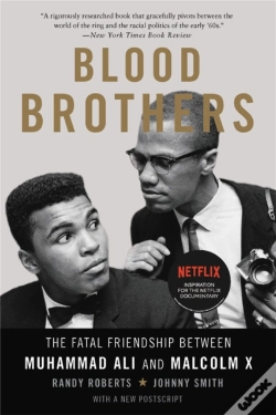 Capa do artigo Blood Brothers
