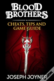 Capa do artigo Blood Brothers