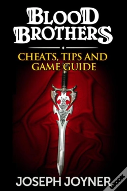 Capa do artigo Blood Brothers