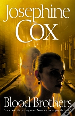Capa do artigo Blood Brothers