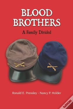 Capa do artigo Blood Brothers