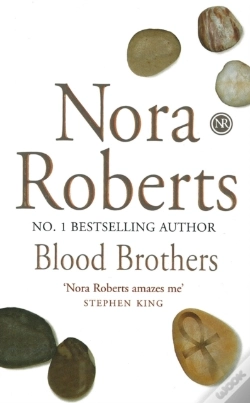 Capa do artigo Blood Brothers