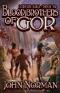 Blood Brothers Of Gor - Preview
