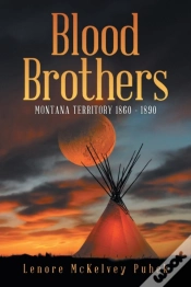 Capa do artigo Blood Brothers