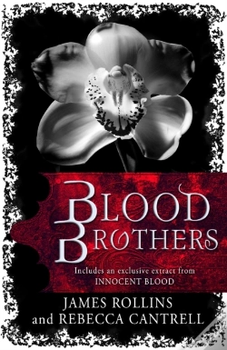 Capa do artigo Blood Brothers