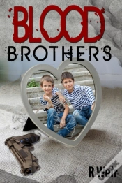 Capa do artigo Blood Brothers