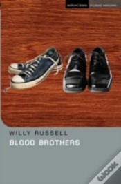 Capa do artigo Blood Brothers
