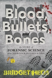 Capa do artigo Blood, Bullets, And Bones