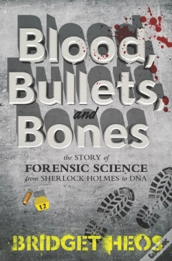 Capa do artigo Blood, Bullets, And Bones