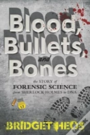Capa do artigo Blood, Bullets, And Bones