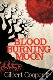 Capa do artigo Blood Burning Moon