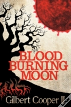 Capa do artigo Blood Burning Moon