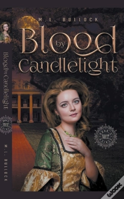 Capa do artigo Blood By Candlelight