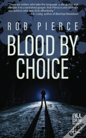 Capa do artigo Blood By Choice