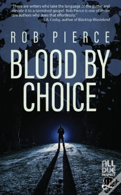 Capa do artigo Blood By Choice